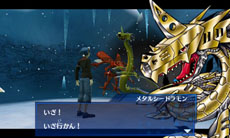 画像集#038のサムネイル/「デジモンワールド リ:デジタイズ デコード」,エピソード「策謀の魔王」篇の一部内容や新たに参戦するデジモンの情報などが一挙公開に