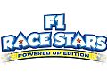 Wii U GamePadで遊べる「F1 RACE STARS POWERED UP EDITION」が6月27日に発売。13種類のコンテンツ付き&オリジナルMiiでの参戦も可能に