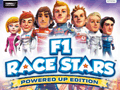 「F1 RACE STARS POWERED UP EDITION」が本日発売。世界各地で繰り広げられるレースの模様が分かる最新のスクリーンショットを一挙公開