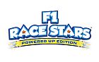 F1 RACE STARS POWERED UP EDITION