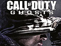 やはり噂は真実か。「Call of Duty: Ghosts」の名前がオンライン販売サイトや大手小売店の広告に登場