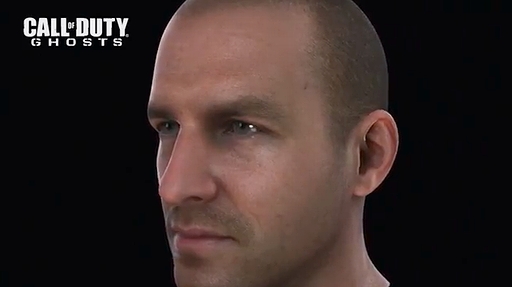 Call of Duty: GhostsץƥΥǥ