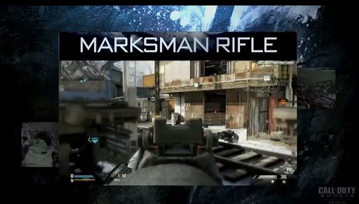 画像集#003のサムネイル/［gamescom］「Call of Duty： Ghosts」をパブリッシャサイドから支えるプロジェクト統括者にインタビュー
