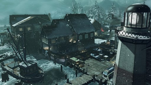 画像集#004のサムネイル/［gamescom］「Call of Duty： Ghosts」をパブリッシャサイドから支えるプロジェクト統括者にインタビュー