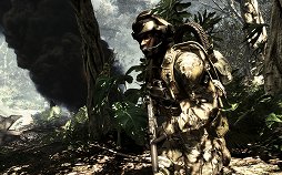 画像集#009のサムネイル/［gamescom］「Call of Duty： Ghosts」をパブリッシャサイドから支えるプロジェクト統括者にインタビュー