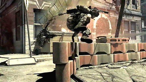 Official Call of Duty: Ghosts Multiplayer Gamescom Hands On World Premiere