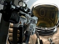 宇宙空間での戦闘もアリ!? 「Call of Duty: Ghosts」のキャンペーンモードを紹介するトレイラーが初公開