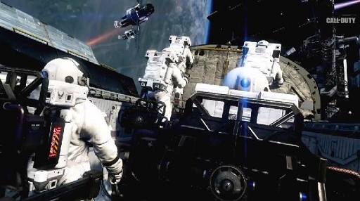 Single Player Campaign Trailer