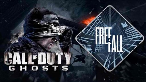 画像集#003のサムネイル/欧米での発売が2週間後に迫る「Call of Duty: Ghosts」のローンチトレイラーが公開。近未来を舞台に数々の激戦が描かれる