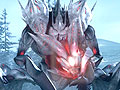 「Call of Duty: Ghosts」のDLC第1弾,「Onslaught」に含まれる「Extinction」モードを紹介する最新トレイラー公開