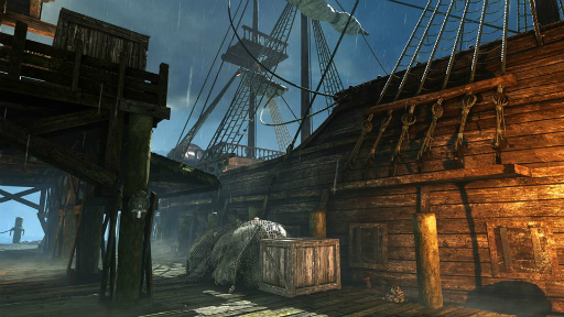 画像集#006のサムネイル/「Call of Duty: Ghosts」のDLC第3弾「Invasion」が発表。世界各地を舞台にしたテーマパーク風のマップ4種類を収録