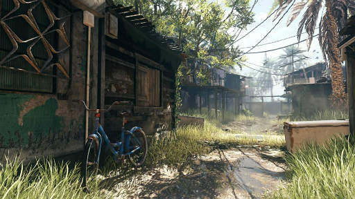 画像集#007のサムネイル/「Call of Duty: Ghosts」のDLC第3弾「Invasion」が発表。世界各地を舞台にしたテーマパーク風のマップ4種類を収録