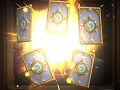 あと1試合だけ……。Blizzard初のカードゲーム「Hearthstone: Heroes of Warcraft」は,やめどきが分からなくなる危険なゲームだった