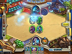 #029Υͥ/iPadǡHearthstone: Heroes of Warcraftסΰϰۿ档ɹ