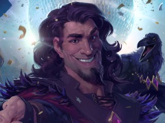 「Hearthstone」現環境で最強かもしれないメイジデッキ「発見メイジ」を紹介