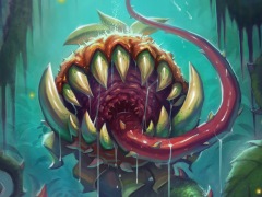「Hearthstone」軽量呪文の連打と大量ドローで攻める「ミラクルローグ」を紹介