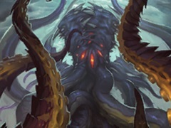 「Hearthstone」ウンゴロ環境におけるコントロールウォリアーの形「ンゾスウォリアー」を紹介
