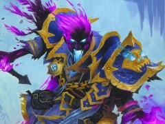 「Hearthstone」アグロにもコントロールにも隙を見せないオールラウンダー「ハイランダープリースト」の基本戦術を紹介