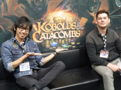 「Hearthstone」開発者インタビュー。新しい拡張パック「コボルトと秘宝の迷宮」の新要素について聞いてみた