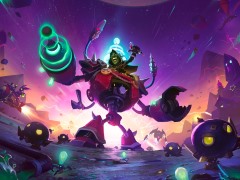 「Hearthstone」開発チーム合同インタビュー。「博士のメカメカ大作戦」で復活するドクター・ブームや新メカニクスについて聞いてみた