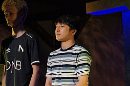 画像集 No.005のサムネイル画像 / 「Hearthstone Chapmpionship Tour 2018 Tokyo Tour Stop」は,日本人プレイヤーのhinaya選手が優勝。世界選手権に向けて前進
