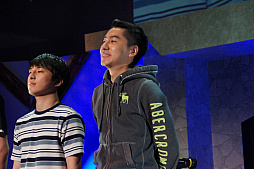 画像集 No.008のサムネイル画像 / 「Hearthstone Chapmpionship Tour 2018 Tokyo Tour Stop」は,日本人プレイヤーのhinaya選手が優勝。世界選手権に向けて前進