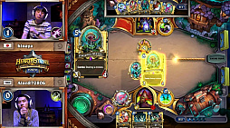 画像集 No.016のサムネイル画像 / 「Hearthstone Chapmpionship Tour 2018 Tokyo Tour Stop」は,日本人プレイヤーのhinaya選手が優勝。世界選手権に向けて前進