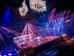 「ハースストーン」のHCT世界選手権をレポート。グランドマスターズに出場する日本人選手へのインタビューも