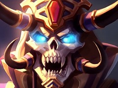 「ハースストーン」で「魔法学院スクロマンス仮面舞踏会」が9月30日にスタート。今年もデュアルクラス闘技場の季節がやってきた