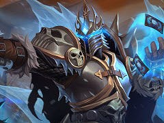 「ハースストーン」最新拡張版“リッチキングの凱旋”合同インタビュー。新クラス“デスナイト”をはじめとする新要素の詳細を開発チームに聞いた