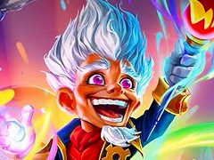 「ハースストーン」,新拡張版「ウィズバンのワクワクワークショップ」を3月20日にリリース。懐かしのカードのリメイク版も多数収録