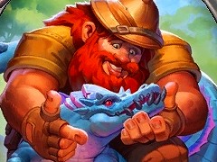 「ハースストーン」,次期拡張版「大ピンチ!パイレーツ・パラダイス」のハンター用新カード5枚を4Gamer独占公開。レジェンドミニオンの情報も