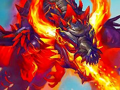 「ハースストーン」,最新ミニセット「世界樹の残火」を5月14日にリリース。バトルグラウンドのシーズン10「第二の天性」が本日開幕