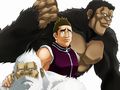 「ONE PIECE トレジャークルーズ」の「★4ロロノア・ゾロ(三・千・世・界)」,「ジョジョの奇妙な冒険SS」の「SR 空条承太郎」など,バンナム10作品のゲーム内アイテムがもらえるキャンペーンが開催中