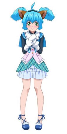 画像集#004のサムネイル/PSP用麻雀ソフト「雀聖歌姫 クロノ★スター」は5月に発売。「雀聖学園 クロノ★マジック」とは異なるキャラクターデザインや世界観に