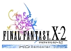 FINAL FANTASY X-2 HD Remaster