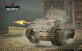 画像集 No.006のサムネイル画像 / 「World of Tanks Blitz」，本日アップデート1.6を実施。イギリスの技術ツリーに重戦車ラインが加わり，新マップ「カスティーリャ」も登場