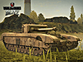 「World of Tanks Blitz」,本日アップデート1.6を実施。イギリスの技術ツリーに重戦車ラインが加わり,新マップ「カスティーリャ」も登場