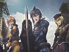 「World of Tanks Blitz」と「戦場のヴァルキュリア」シリーズのコラボが決定。記念ムービーの公開も始まる