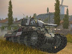 「戦場のヴァルキュリア4」のハーフェンや航空戦艦「伊勢」,新駆逐艦4隻などが登場。「World of Tanks Blitz」「World of Warships Blitz」の新コンテンツ発表会をレポート