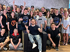 5周年の「World of Tanks Blitz」。WoTBの現状や未来について,開発陣にメールインタビュー