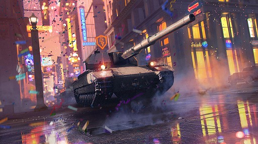 #002Υͥ/World of Tanks Blitzץӥ6ǯǰơ॰եåΥåץǡȵǽ