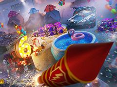 「World of Tanks Blitz」サービス開始6周年を記念して,ゲームグラフィックスのアップデート機能を実装