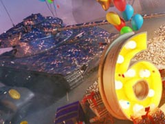 「World of Tanks Blitz」6周年インタビュー。人間で言えば,WoTBはまだまだ思春期の真っ最中