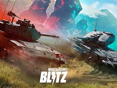 「World of Tanks Blitz」,ゲームエンジンをUE5に変更予定。システム面も大幅に変化する“史上最大のアップデート”が近日登場へ