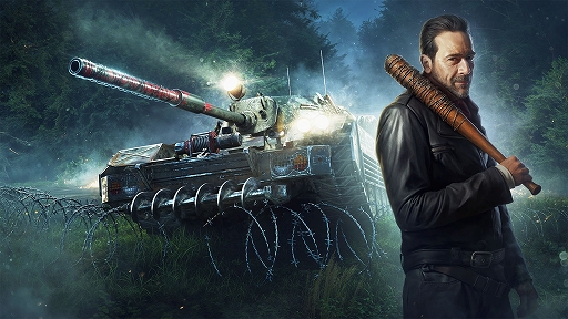 ꡼ No.005Υͥ / World of Tanks Blitzסߥ󥰡ǥåɡܤ109곫šȥˡ󤬥ơޤΥ٥Ȥ䥯Ȥо