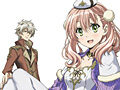TVアニメ「エスカ&ロジーのアトリエ〜黄昏の空の錬金術士〜」のティザーサイトがオープン。制作スタッフ,キャスト,キャラ設定などが公開に