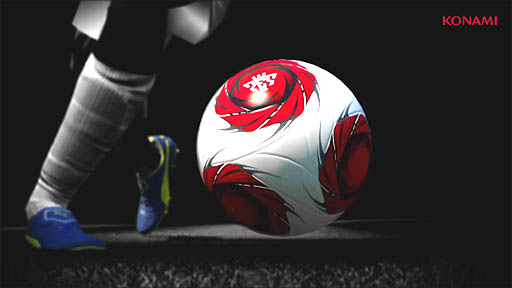 Pro Evolution Soccer 2014ץƥࡼӡ