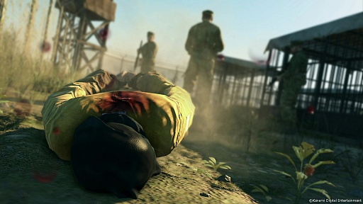 GREEN BANDۡMGSV THE PHANTOM PAINE3 2013 Trailer