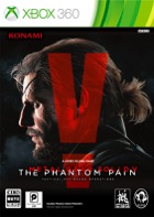 METAL GEAR SOLID V: THE PHANTOM PAIN